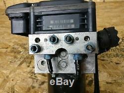 Bmw Oem E60 E61 E63 E64 Abs Anitbrake Lock Dsc Dynamic Drive Stability Control