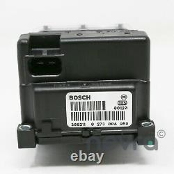 Bosch 0273004959 Antilock Breaking System (ABS) Brake Control Module PBT GF30