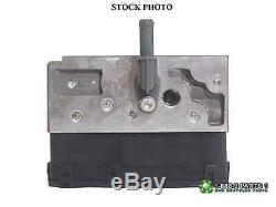 Broken Abs Pump Anti-lock Brake Actuator 44510-48080 Highlander Hybrid Rx450h