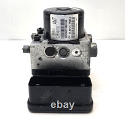 Cadillac SRX 2011-2016 ABS Anti-Lock Brake Accumulator Pump Module 22890292 OEM