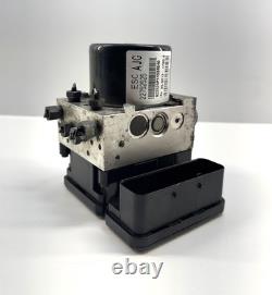 Cadillac SRX ABS Anti-Lock Brake Pump Module Assembly 2011-2016 22752525 OEM