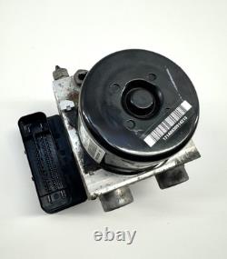 Cadillac SRX ABS Anti-Lock Brake Pump Module Assembly 2011-2016 22752525 OEM