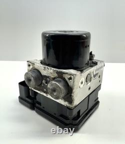 Cadillac SRX ABS Anti-Lock Brake Pump Module Assembly 2011-2016 22752525 OEM