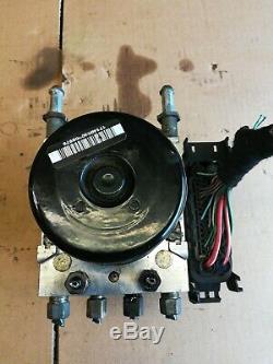 Chevrolet Captiva Ate Abs Pump And Control Module 96817737