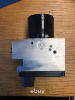 ChryslerDodge Ram 1500 ABS Antilock Brake pump control module #P05154215AA 2010