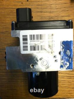 ChryslerDodge Ram 1500 ABS Antilock Brake pump control module #P05154215AA 2010