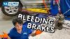Common Mistakes Bleeding Brakes How To Do A Full Brake Bleed The Right Way And Why