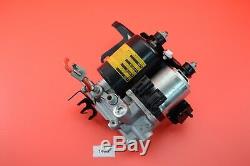 D#5 10-15 Toyota Prius Anti Lock ABS Brake Pump Actuator Control Module OEM