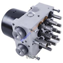 DT43-2C405-DB? ReBuilt? 2011-14 Edge, MKX ABS Anti-lock Hydraulic unit (HCU)