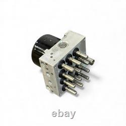 DV6Z2C405D / Genuine 14-15 Ford Transit ABS Anti Lock Brake PUMP