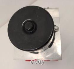 Dodge Ram 1500 ABS Anti-Lock Brake Pump Control Module Assembly OEM 2011 Dodge Ram 1500 ABS Anti-Lock Brake Pump Control Module Assembly OEM 2011