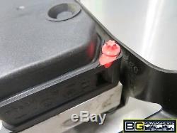 Eb434 2007 07 Bmw R1200 S Abs Anti Lock Brake Pump Modulator