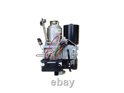 Factory 2004-2009 Toyota Prius ABS Anti Lock Brake Pump Module Assembly