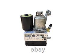Factory 2004-2009 Toyota Prius ABS Anti Lock Brake Pump Module Assembly