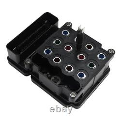 Fit for Cadillac SRX 2011-2016 ABS Anti-lock Brake Pump Control Module 20842710