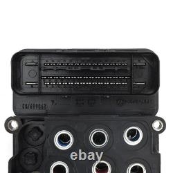 Fit for Cadillac SRX 2011-2016 ABS Anti-lock Brake Pump Control Module 20842710