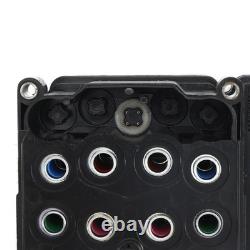 Fit for Cadillac SRX 2011-2016 ABS Anti-lock Brake Pump Control Module 20842710