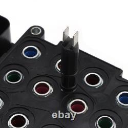 Fit for Cadillac SRX 2011-2016 ABS Anti-lock Brake Pump Control Module 20842710