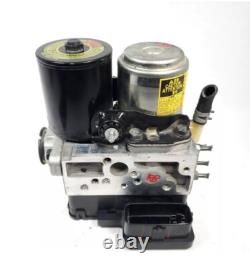 For 2006-08 Toyota Highlander/Lexus RX400h Anti-Lock Brake ABS Pump Module Unit