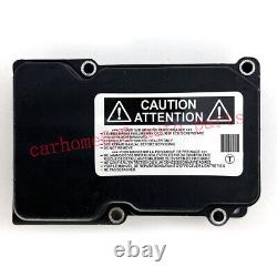 For 2007-2009 Toyota Camry ABS Pump Control Module Anti Lock Brake EBCM EXCHANGE
