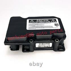 For 2007-2009 Toyota Camry ABS Pump Control Module Anti Lock Brake EBCM EXCHANGE