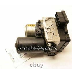 For LEXUS RX400h TOYOTA HIGHLANDER ABS BRAKE ANTILOCK PUMP MODULE 44510-48060