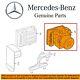 For Mercedes W204 C300 C350 Glk350 Abs Antilock Brake Hydraulic Pump Unit Oes