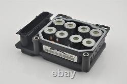 For Toyota Camry Abs Pump Control Module Anti Lock Brake 0265800534 44050-332 40