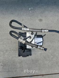 Ford Edge Lincoln MKX 2011-2014 ABS Anti Lock Brake Pump Assembly DT43-2C215-AA