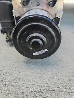 Ford Edge Lincoln MKX 2011-2014 ABS Anti Lock Brake Pump Assembly DT43-2C215-AA