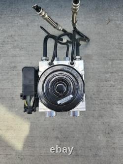 Ford Edge Lincoln MKX 2011-2014 ABS Anti Lock Brake Pump Assembly DT43-2C215-AA
