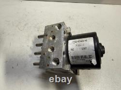 Ford Edge Lincoln MKX ABS Anti-Lock Hydraulic Unit Motor CT43-2C405-AB OEM