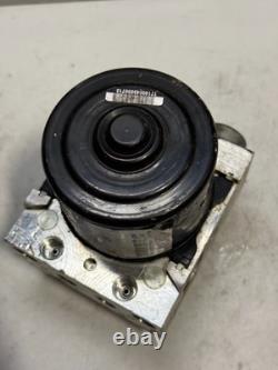 Ford Edge Lincoln MKX ABS Anti-Lock Hydraulic Unit Motor CT43-2C405-AB OEM