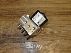 Ford Edge Lincoln MKX ABS Anti-Lock Hydraulic Unit Motor DT43-2C405-DA OEM