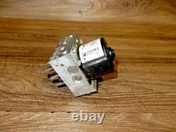 Ford Edge Lincoln MKX ABS Anti-Lock Hydraulic Unit Motor DT43-2C405-DA OEM