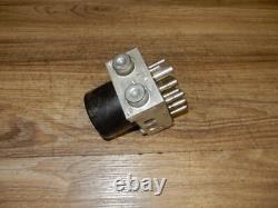 Ford Edge Lincoln MKX ABS Anti-Lock Hydraulic Unit Motor DT43-2C405-DA OEM