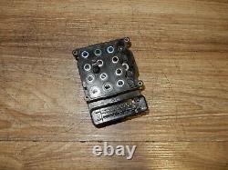 Ford Edge Lincoln MKX ABS Anti-Lock Pump Control Module (CT43-2C219-AB) OEM