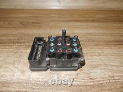 Ford Edge Lincoln MKX ABS Anti-Lock Pump Control Module (CT43-2C219-AB) OEM