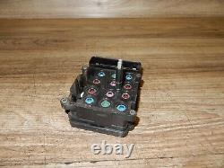 Ford Edge Lincoln MKX ABS Anti-Lock Pump Control Module (CT43-2C219-AB) OEM