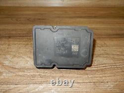 Ford Edge Lincoln MKX ABS Anti-Lock Pump Control Module (CT43-2C219-AB) OEM