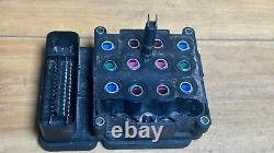 Ford Edge Lincoln MKX ABS Anti-Lock Pump Control Module (DT43-2C219-DA) OEM