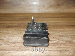 Ford Edge Lincoln MKX ABS Anti-Lock Pump Control Module (DT43-2C219-DA) OEM