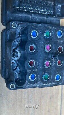 Ford Edge Lincoln MKX ABS Anti-Lock Pump Control Module (DT43-2C219-DA) OEM