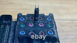 Ford Edge Lincoln MKX ABS Anti-Lock Pump Control Module (DT43-2C219-DA) OEM