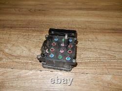 Ford Edge Lincoln MKX ABS Anti-Lock Pump Control Module (DT43-2C219-DA) OEM