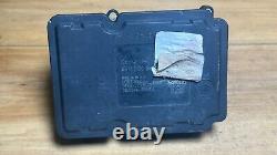 Ford Edge Lincoln MKX ABS Anti-Lock Pump Control Module (DT43-2C219-DA) OEM