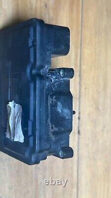 Ford Edge Lincoln MKX ABS Anti-Lock Pump Control Module (DT43-2C219-DA) OEM