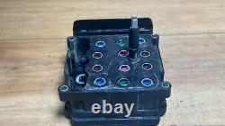 Ford Edge Lincoln MKX ABS Anti-Lock Pump Control Module (DT43-2C219-DA) OEM