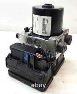 Ford Escape 2009 ABS Pump Anti Lock Brake Module OEM 9L84-2C346-AH