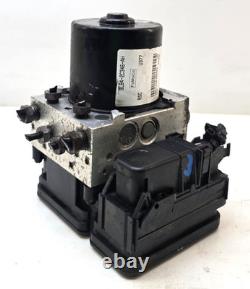 Ford Escape 2009 ABS Pump Anti Lock Brake Module OEM 9L84-2C346-AH